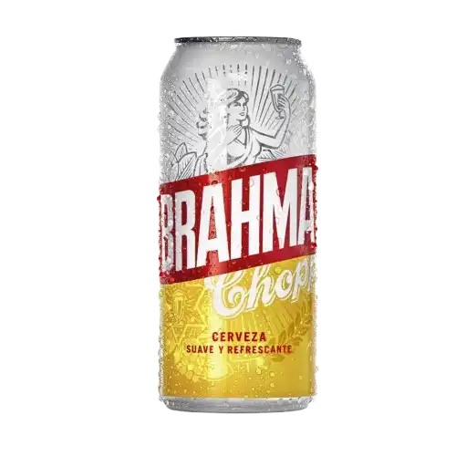 Brahma 473