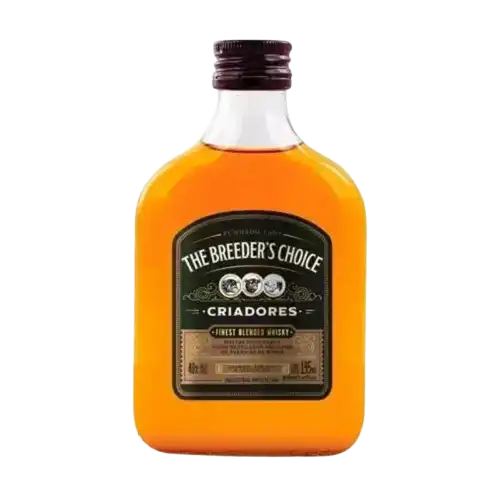Wisky criadores