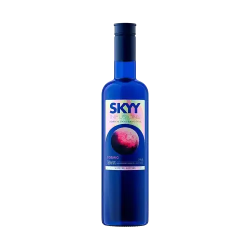 Skyy cosmic