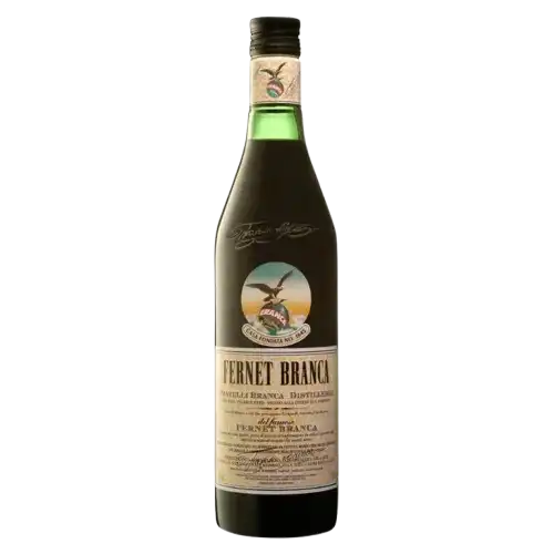 Branca 3/4
