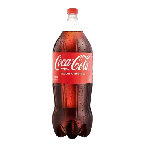 Coca 2.5l