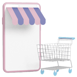 shopping-cart