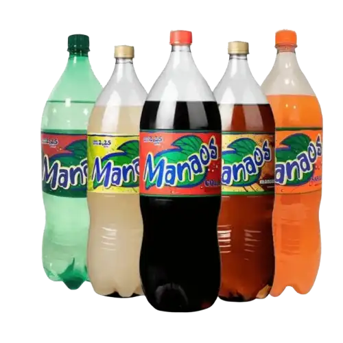 Manaos 2.25l