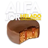Alfajor helado