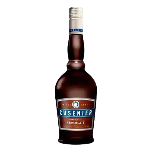 Cusenier chocolate 1L