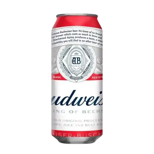 Budweiser 710