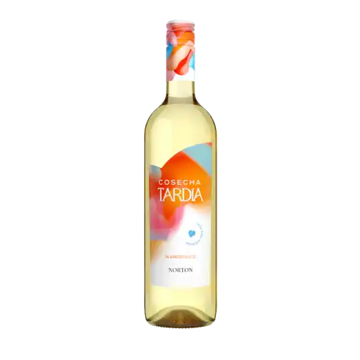 Cosecha tardía