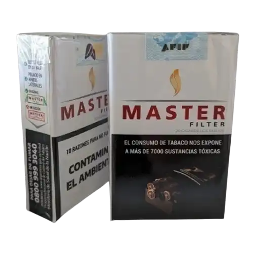 Master x20