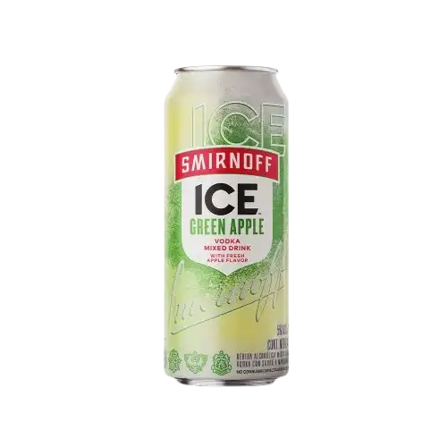 Smirlof verde