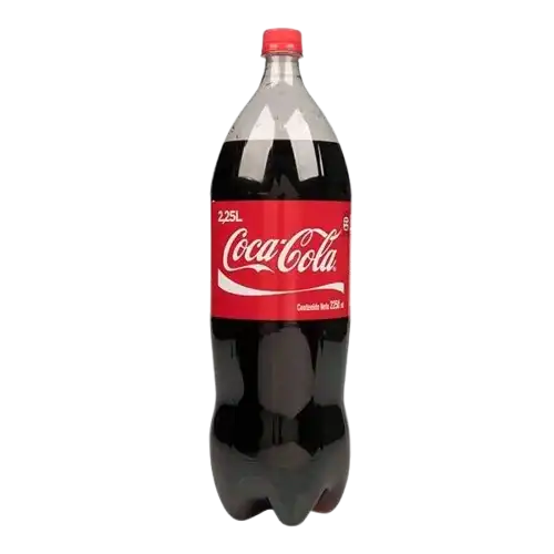 Coca 2.25l